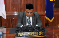 Semua Pihak Diminta Bersinergi Wujudkan Cita-Cita Kemerdekaan